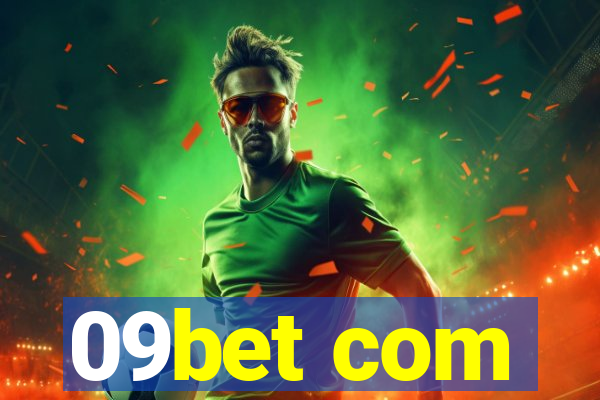 09bet com